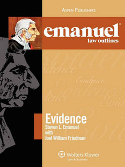 Emanuel Law Outlines