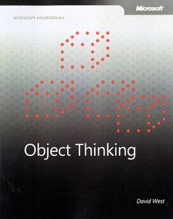 Object Thinking