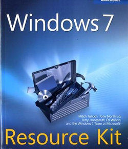 Windows 7 Resource Kit