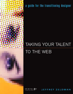 Taking Your Talent to the Web