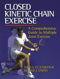 Closed Kinetic Chain Exercise