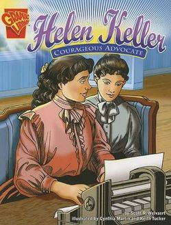 Helen Keller