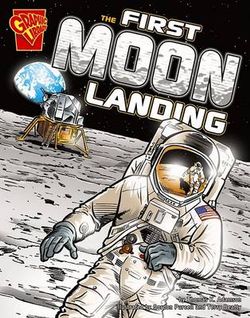 The First Moon Landing