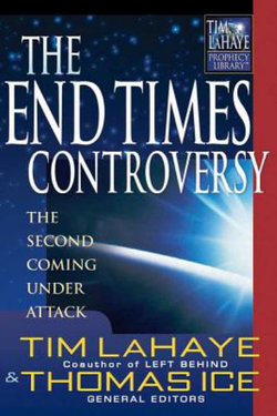 The End Times Controversy