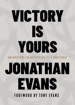 Victory Is Yours