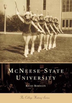 Mcneese State University