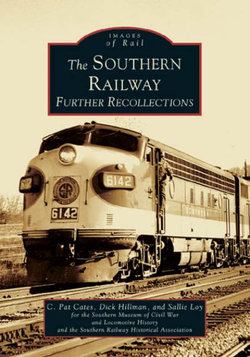 The Southern Railway