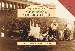 Chicago's Soldier Field