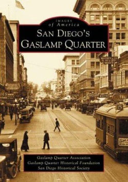 San Diego's Gaslamp Quarter