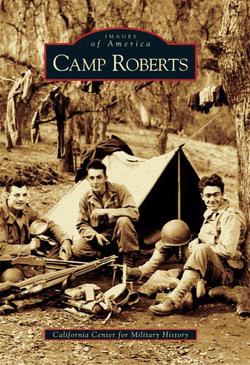 Camp Roberts