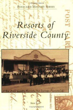 Resorts of Riverside County