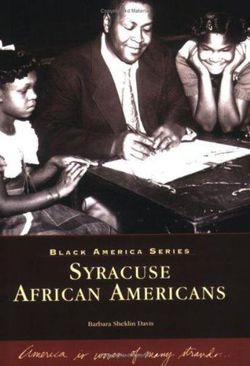 Syracuse African Americans