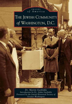 The Jewish Community of Washington, Dc