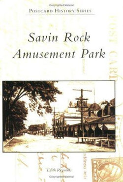 Savin Rock Amusement Park