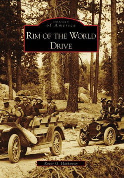 RIM of the World Drive