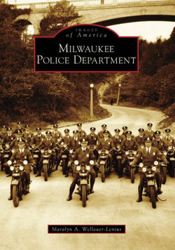 Milwaukee Police Department