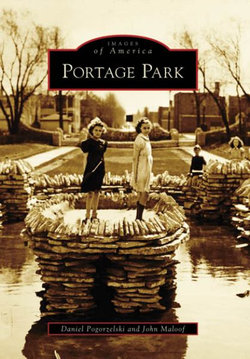 Portage Park, Chicago, Illinois