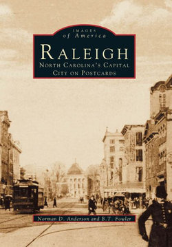 Raleigh