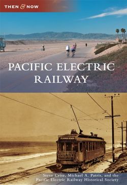 Pacific Electric Railway