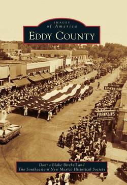 Eddy County