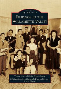 Filipinos in the Willamette Valley