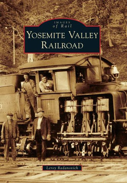 Yosemite Valley Railroad