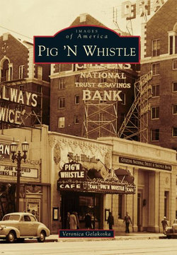 Pig 'n Whistle