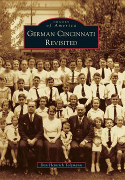 German Cincinnati Revisited