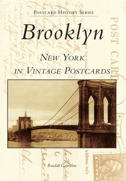 Brooklyn Postcards