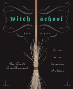 Witch School First Degree