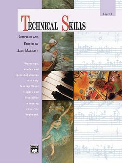 Masterwork Technical Skills