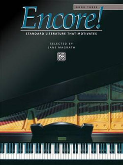 Encore!, Bk 3
