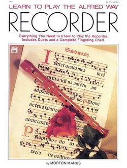 Learn to Play Recorder