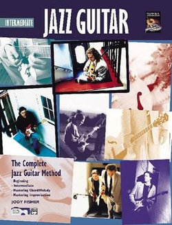 Complete Jazz Guitar Method