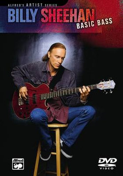 Billy Sheehan