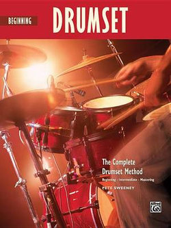 Complete Drumset Method