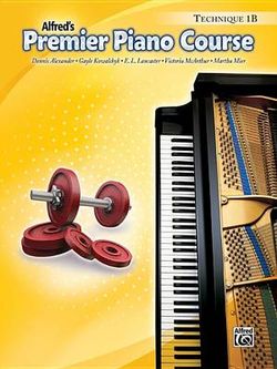 Premier Piano Course