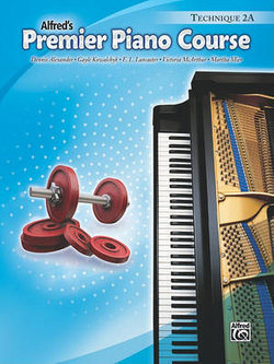 Premier Piano Course