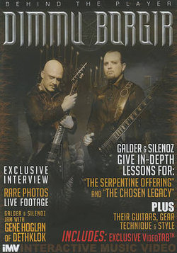 Dimmu Borgir