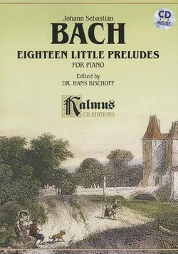 Eighteen Little Preludes