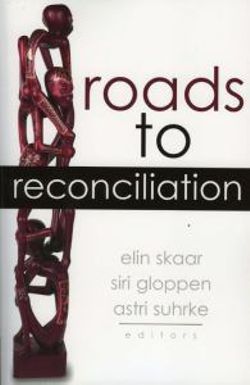 Roads to Reconciliation