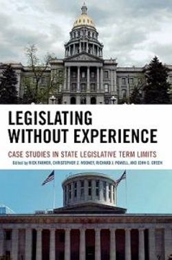 Legislating Without Experience