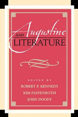 Augustine and Literature