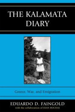 The Kalamata Diary