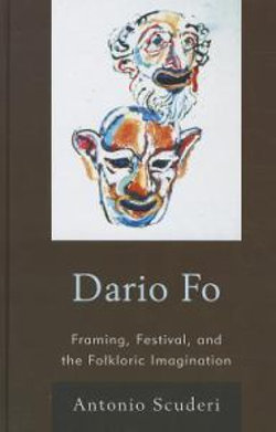 Dario Fo