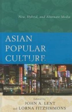 Asian Popular Culture