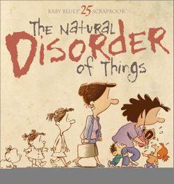 The Natural Disorder of Things