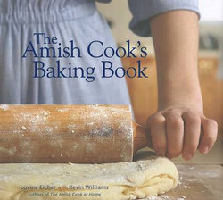 The Amish Cook's Baking Book