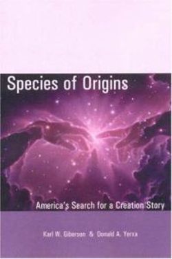 Species of Origins