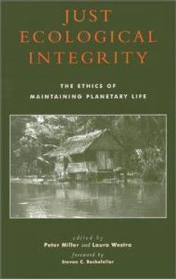 Just Ecological Integrity